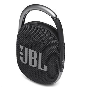JBL Clip 4 Portable Bluetooth Waterproof Speaker